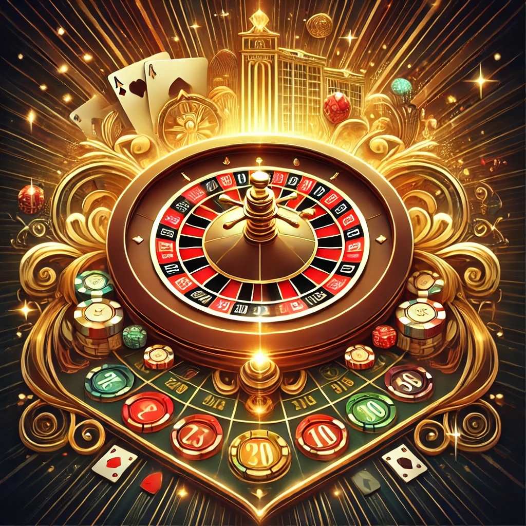 Roulette